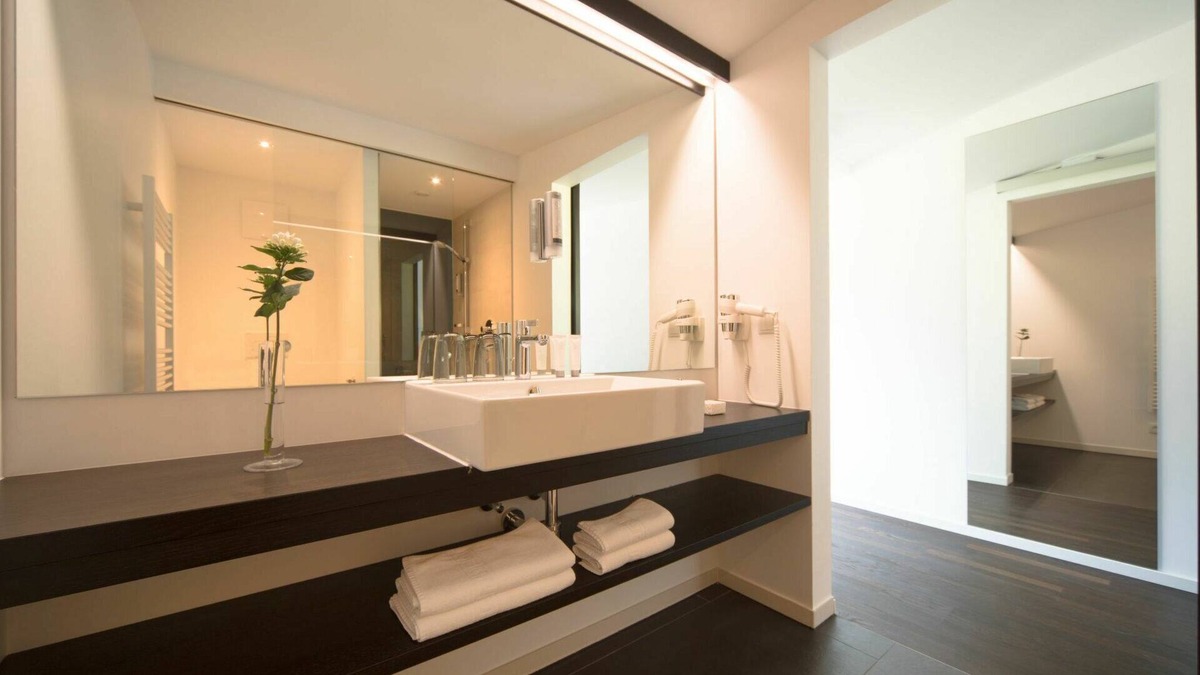 Telfes im Stubai Apartment | Beautiful apartment for 4 people with pool, WIFI, TV, terrace, pets allowed and parking