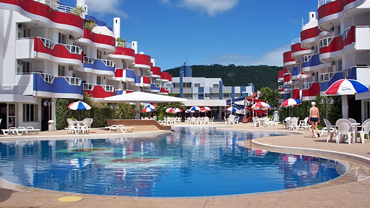 Ingleses Norte Apartment | Beautiful apartment in front of Ingleses beach with sea view