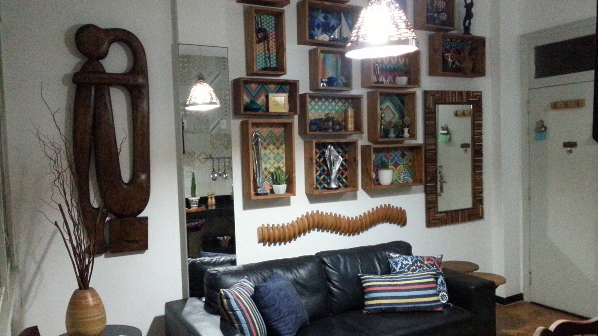Ipanema Apartment | Beautiful apartment in Ipanema fully equipped