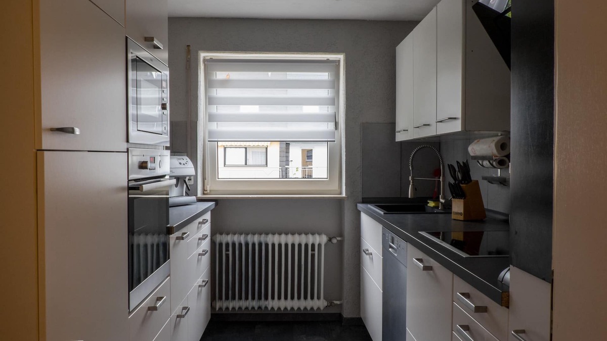 Ruppertsweiler Apartment | Beautiful apartment on Starkenbrunnen