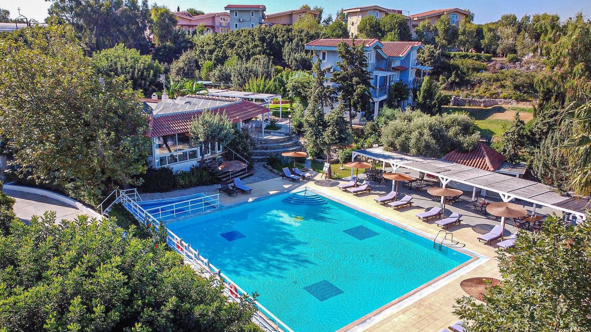 Mastichari Apartment | Beautiful apartment in Mastichari - Kos