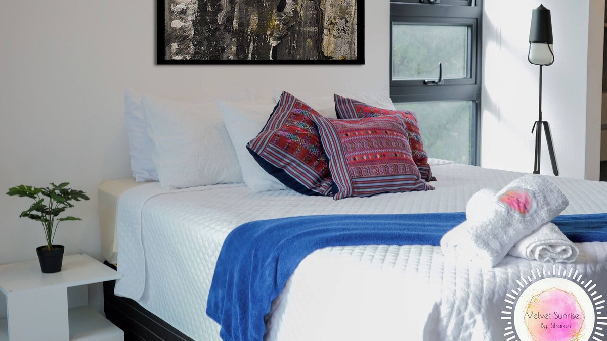 Pachalum Apartment | Beautiful Apartment near Cayala and New US EMBASSY