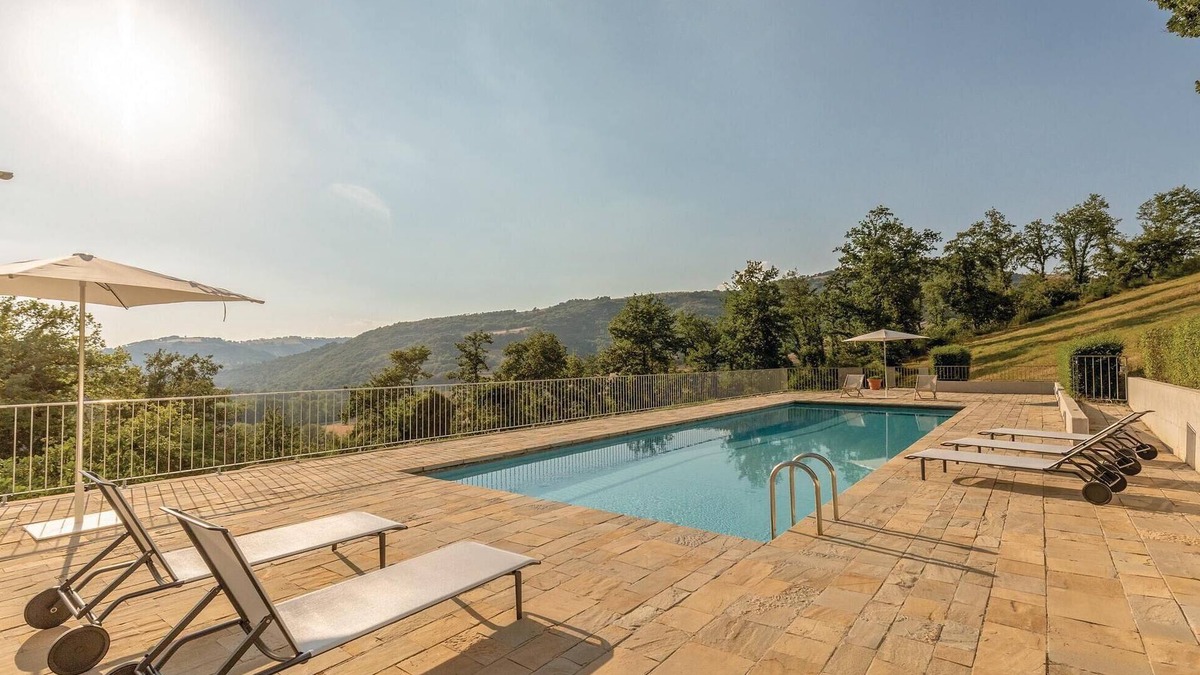 Valfabbrica Apartment | Beautiful apartment in Valfabbrica PG