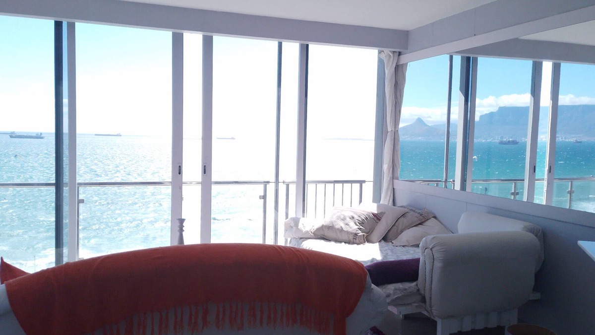 West Beach Apartment | Beautiful apartment with breathtaking 180° views and Endless Ocean Sunset