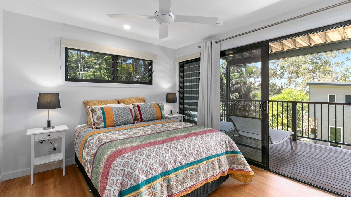 Point Lookout Apartment | Beautiful Apartment built 2019