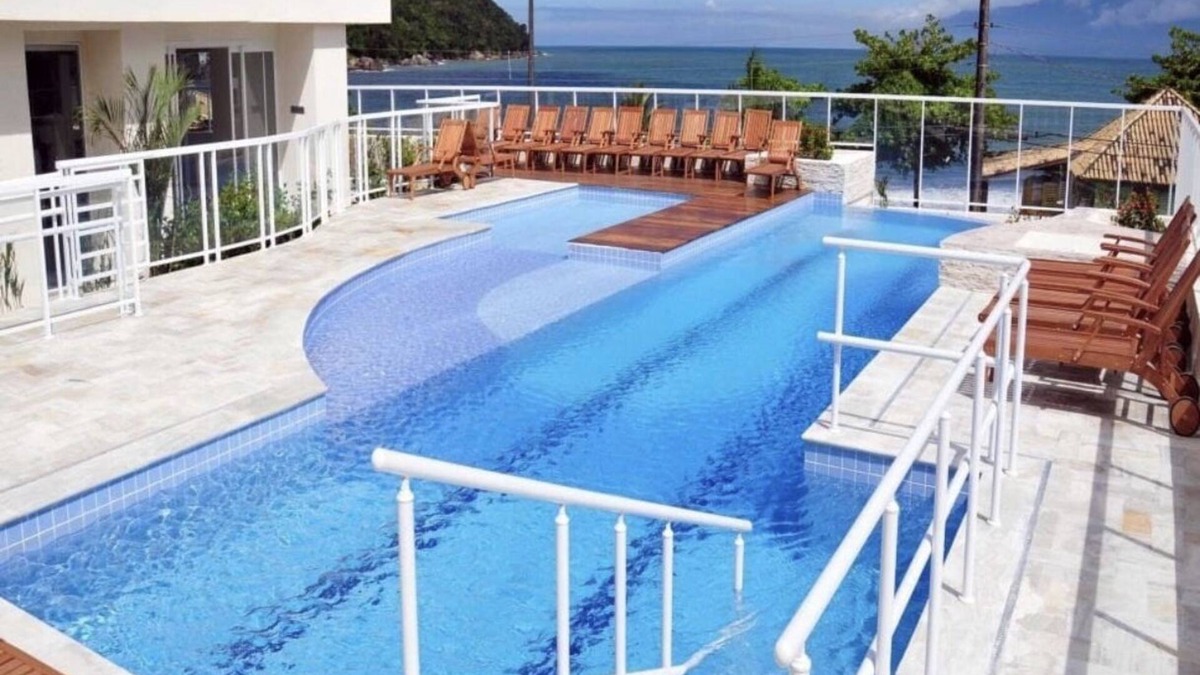 Martim de Sa Apartment | Beautiful Apartment Facing the Sea