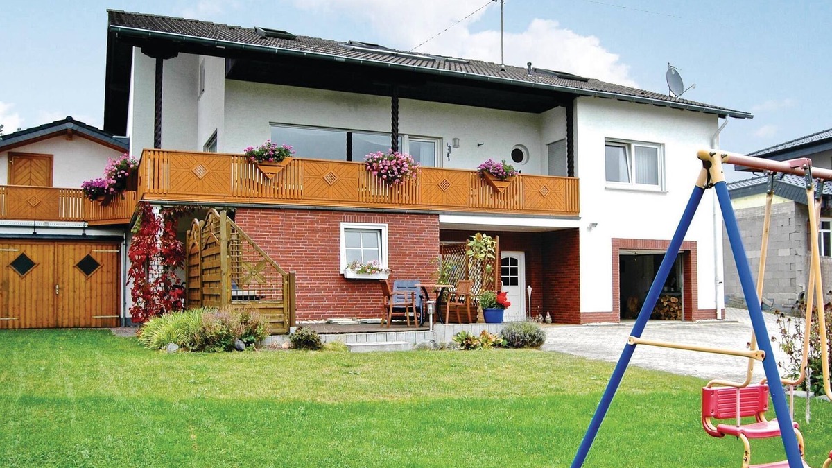 Reifferscheid Apartment | Beautiful apartment in Reifferscheid