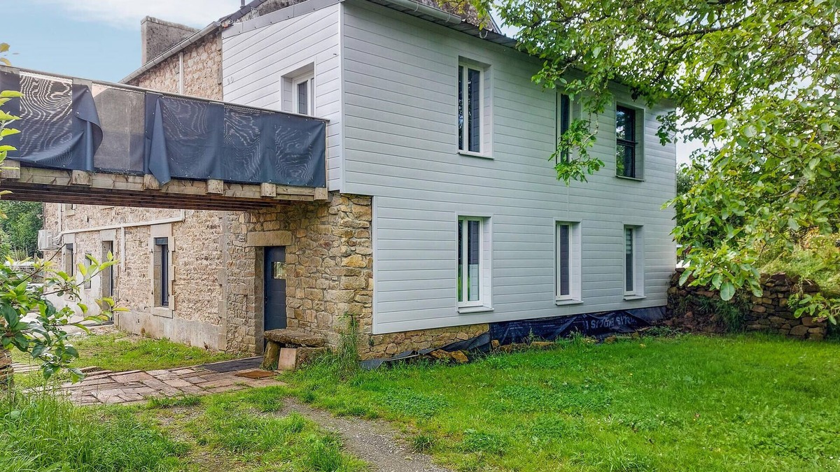 Saint-Evarzec Apartment | Beautiful apartment in Saint-Evarzec
