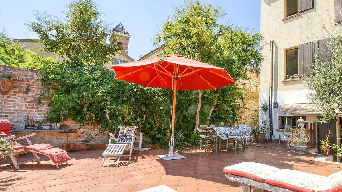 Castel di Mezzo Apartment | Beautiful apartment in Casteldimezzo