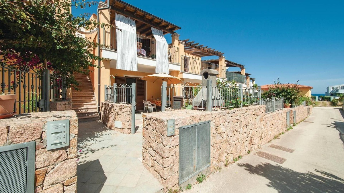 La Ciaccia Apartment | Beautiful apartment in La Ciaccia -SS-