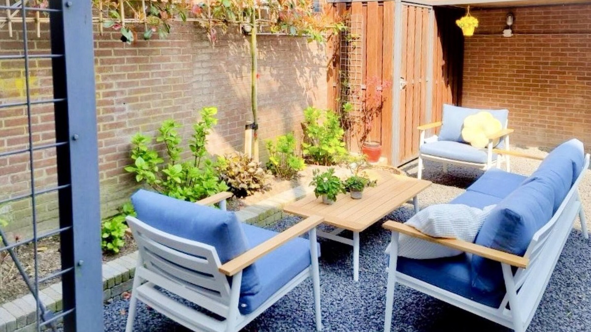Oud-Beijerland Apartment | Beautiful Apartment in Oud-beijerland
