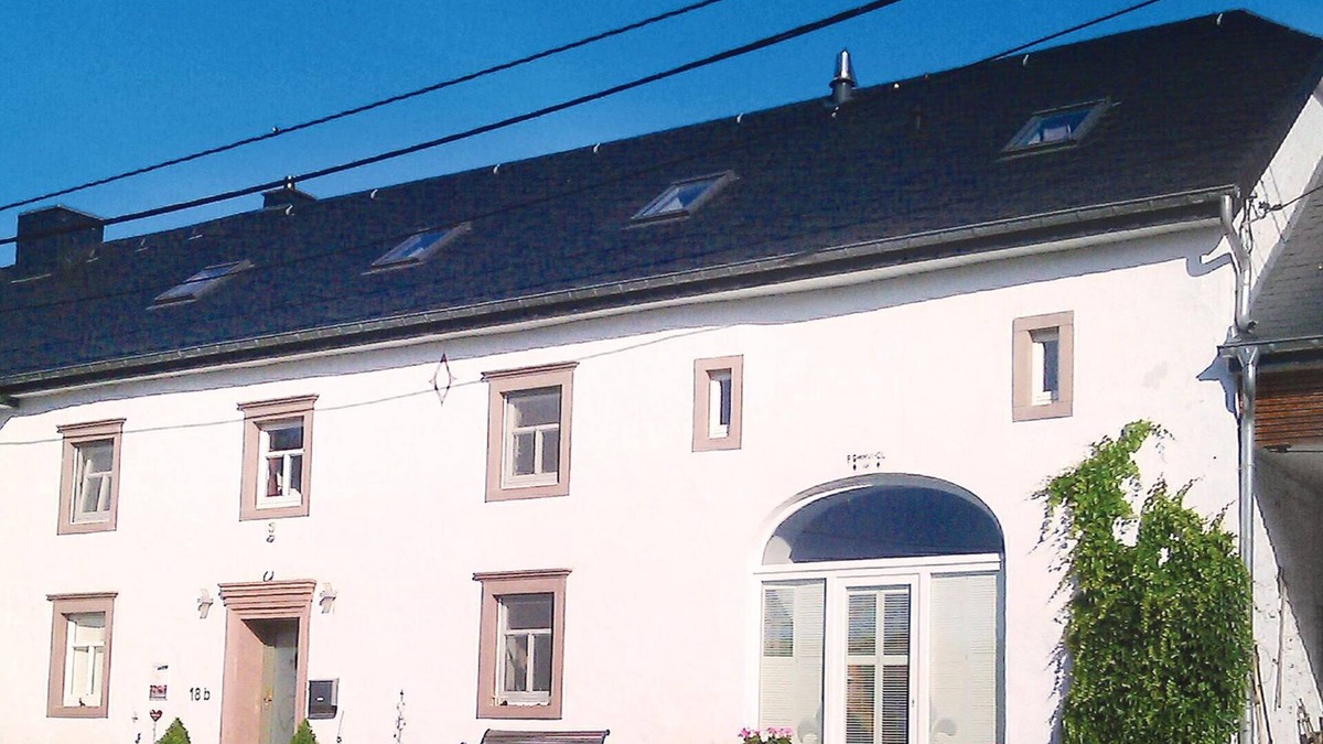 Burg-Reuland Apartment | Beautiful apartment in Burg-Reuland