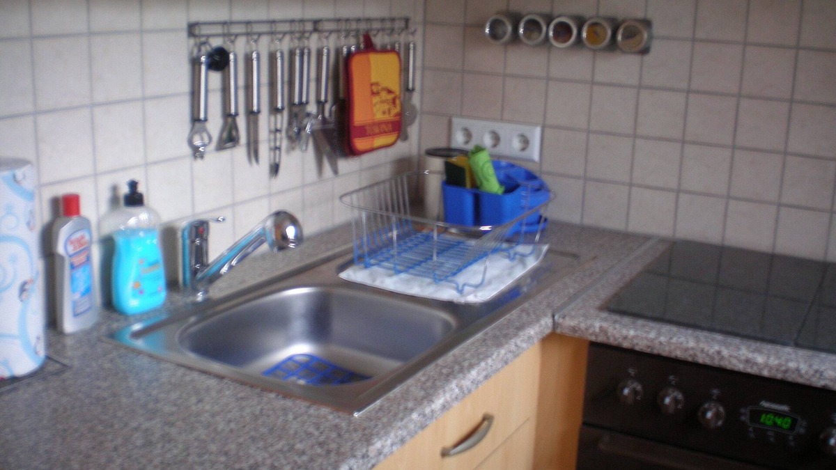 Rudow Apartment | Beautiful apartment close to the city in the green south of Berlin for max.4pers
