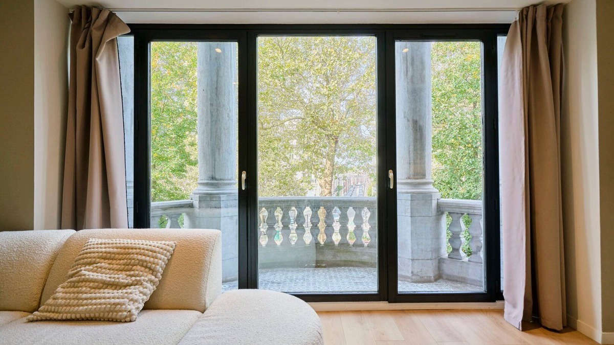 La Madeleine Apartment | Beautiful apartment with 2 bedrooms & parking