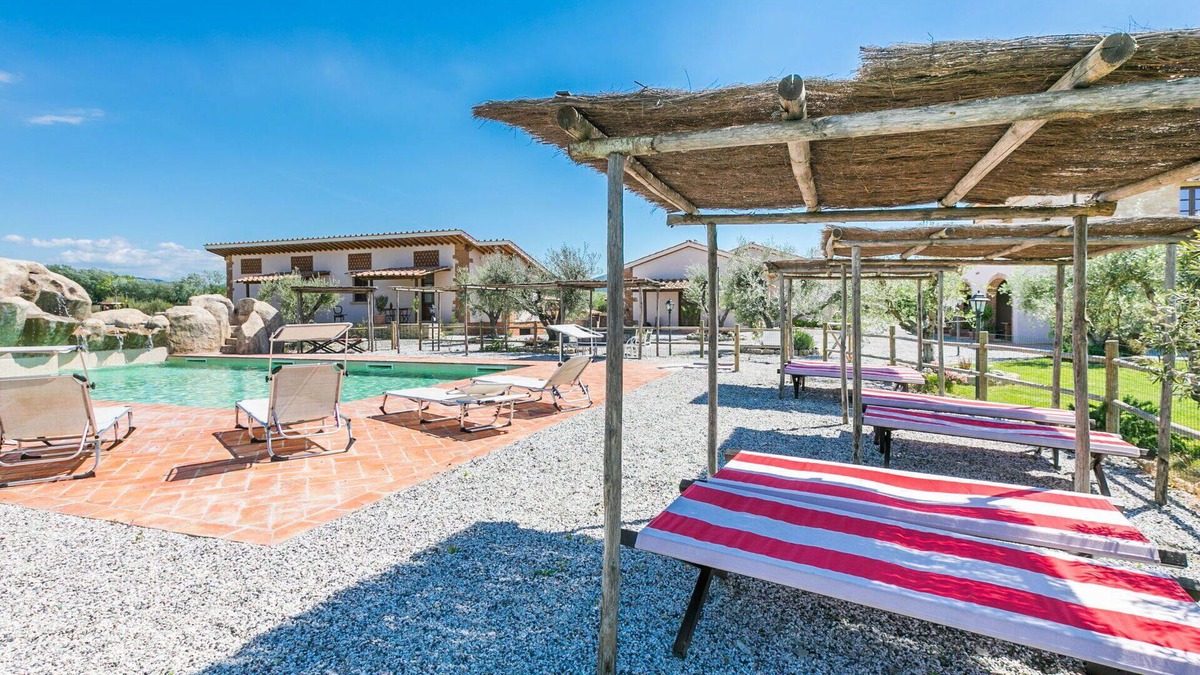 Guardistallo Apartment | Beautiful apartment for 5 guests with pool, WIFI, A/C, terrace, pets allowed and parking