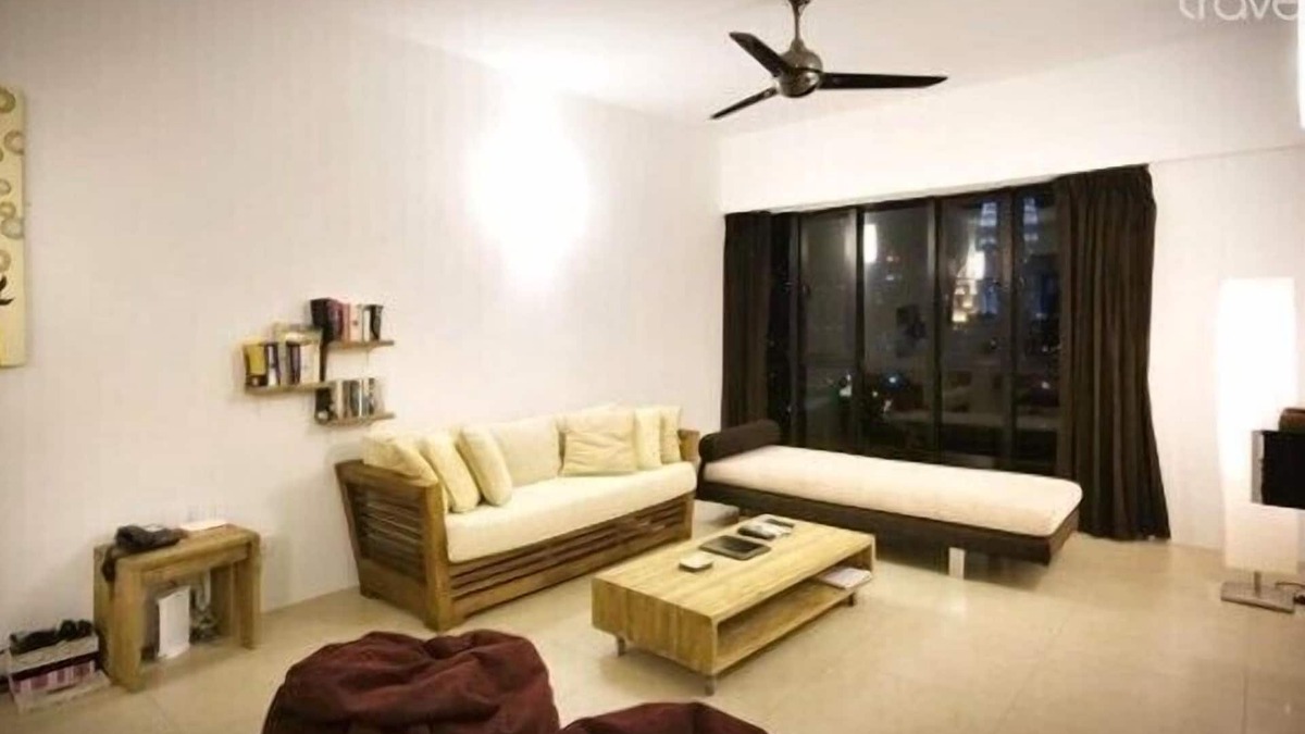 Pekeliling Apartment | Beautiful apartment with stunning city views, perfect for families/groups