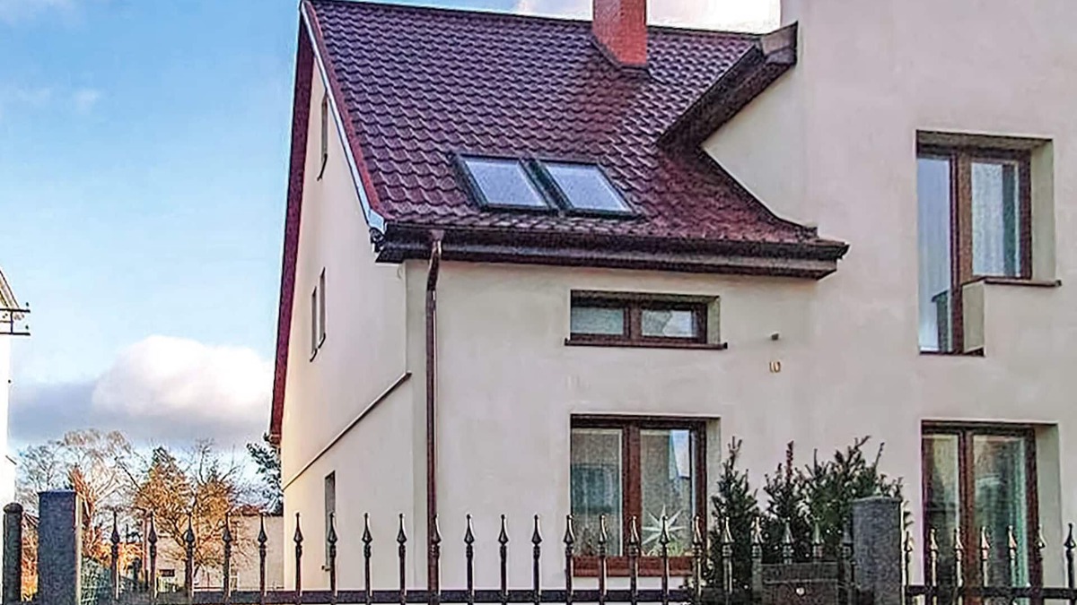Wladyslawowo Apartment | Beautiful apartment in Wladyslawowo