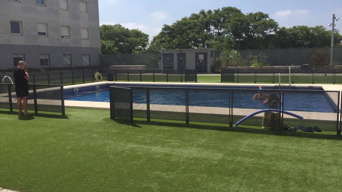 Bormujos Apartment | Beautiful apartment 10 minutes from the center of Seville