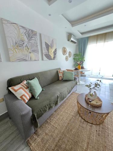 Los Melones Apartment | Beautiful Apartment 10 min from Bayahibe beach Las Terrazas