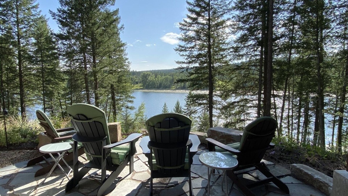 Whitefish Apartment | Beautiful apartment | 2 Bed, 2 Bath