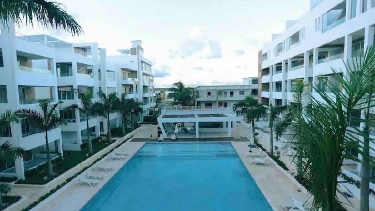 Los Melones Apartment | Beautiful apartment 5 min walk to the beach