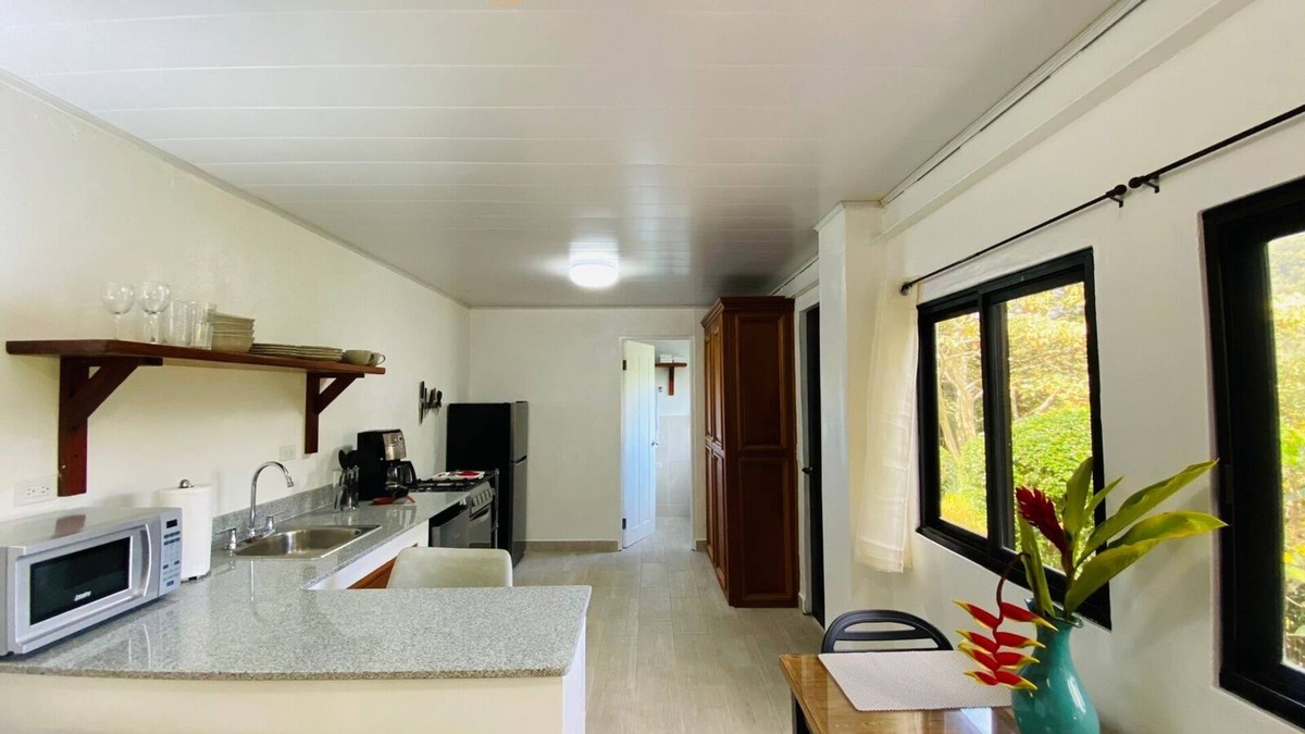 Boquete Apartment | Beautiful apartment 5 minutes from downtown Boquete