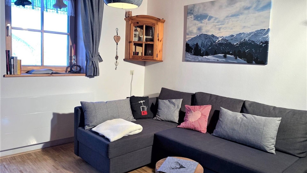 Hochkrimml Apartment | Beautiful apartment with terrace and garden, mountain view, 50 m to the elevator