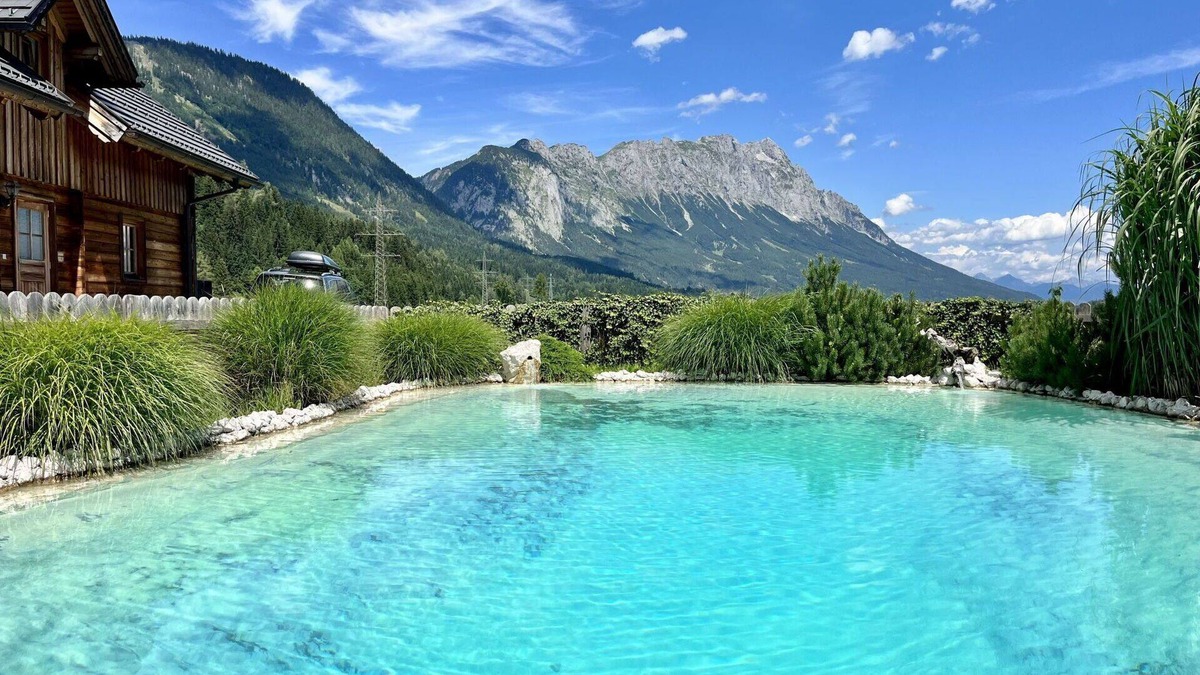 Mitterberg-Sankt Martin House | Beautiful apartment in villa for 18 guests with pool, WIFI, TV, terrace and pets allowed