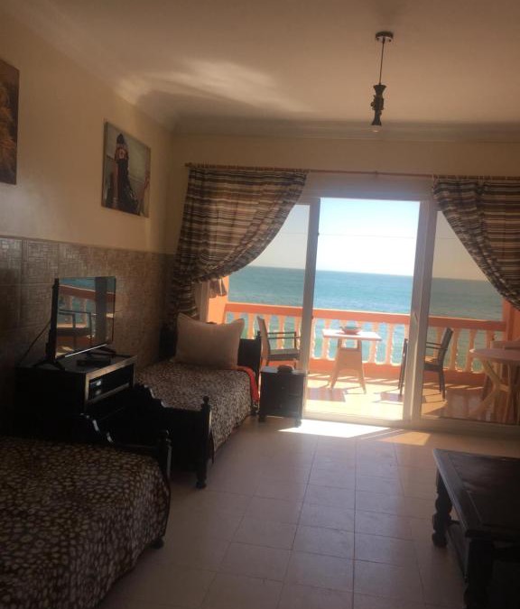 Taghazout Apartment | Beautiful Apartment at the beach of Taghazout