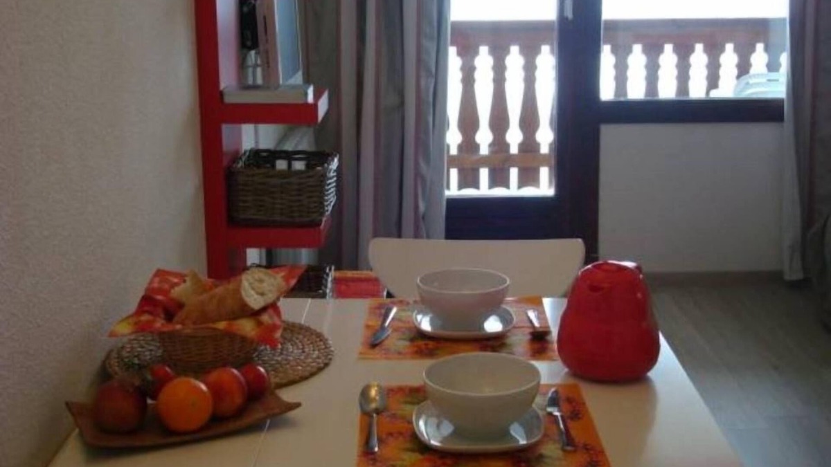 Bergers Apartment | BEAUTIFUL APARTMENT AT THE FOOT OF THE SLOPES