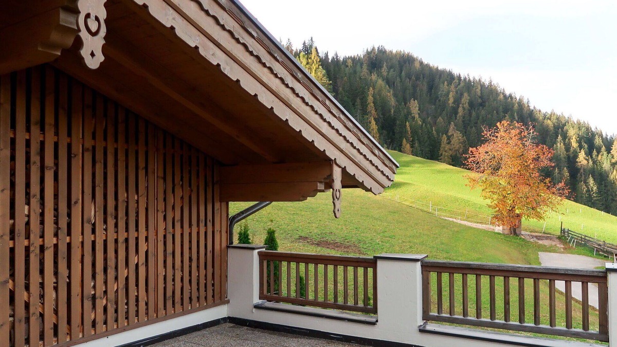 Wildschoenau Apartment | Beautiful apartment for 6 people with WIFI, TV and terrace