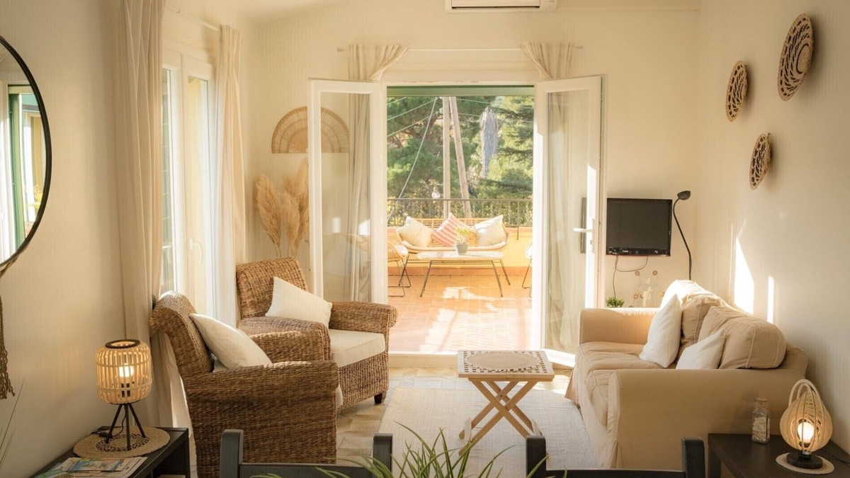 Collioure Apartment | BEAUTIFUL APARTMENT BEAUTIFUL VIEW 4*