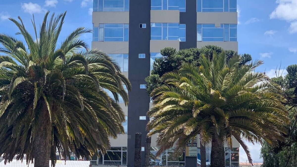 Chimborazo Province Apartment | Beautiful apartment, best view, close to the restaurants and city's nightlife
