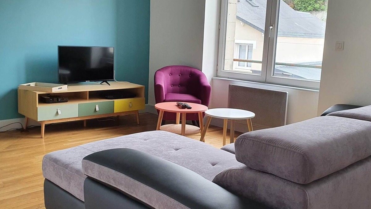 Bourges Apartment | Beautiful apartment Bourges