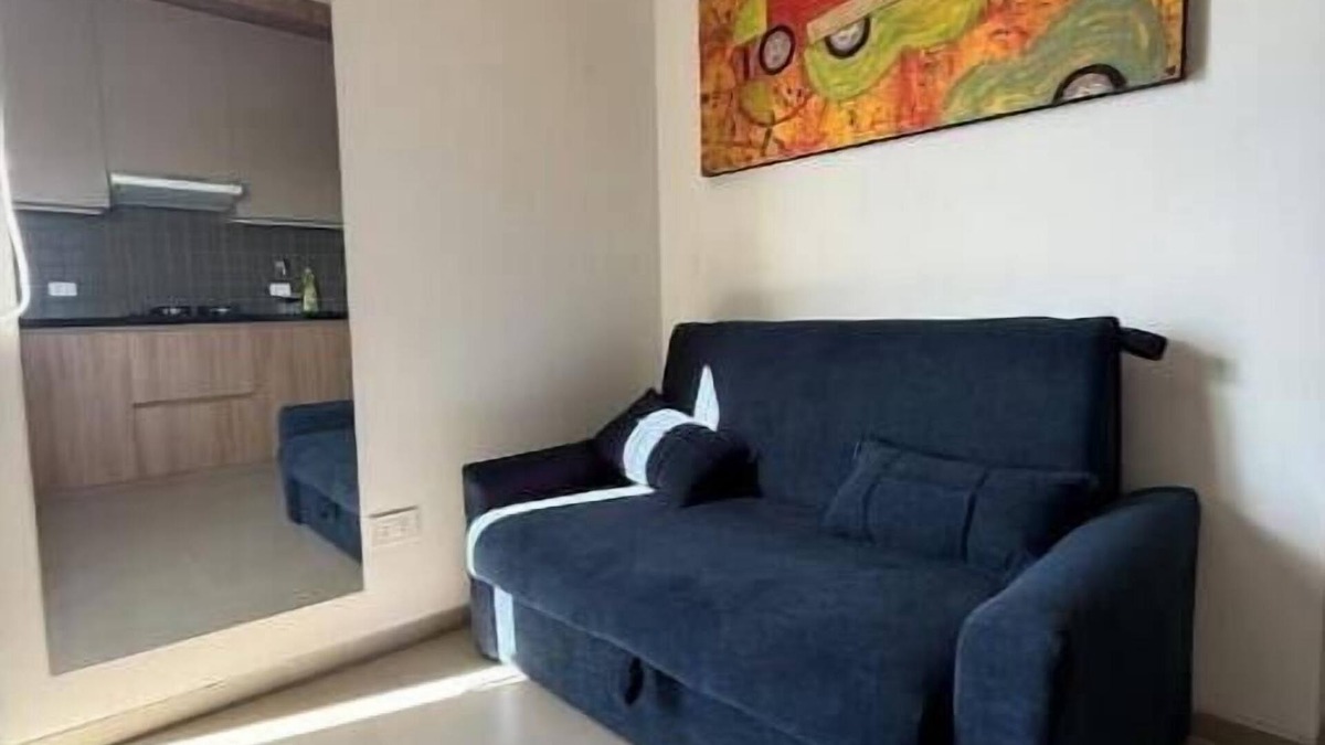 Tarija Apartment | Beautiful apartment