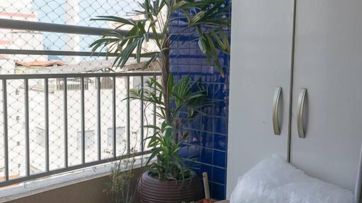 Itaperuna Apartment | Beautiful Apartment with 3 bedrooms and 2 suites