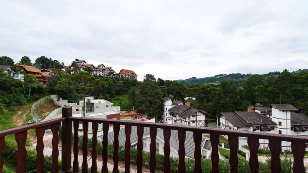 Vila Everest Apartment | Beautiful apartment for the season