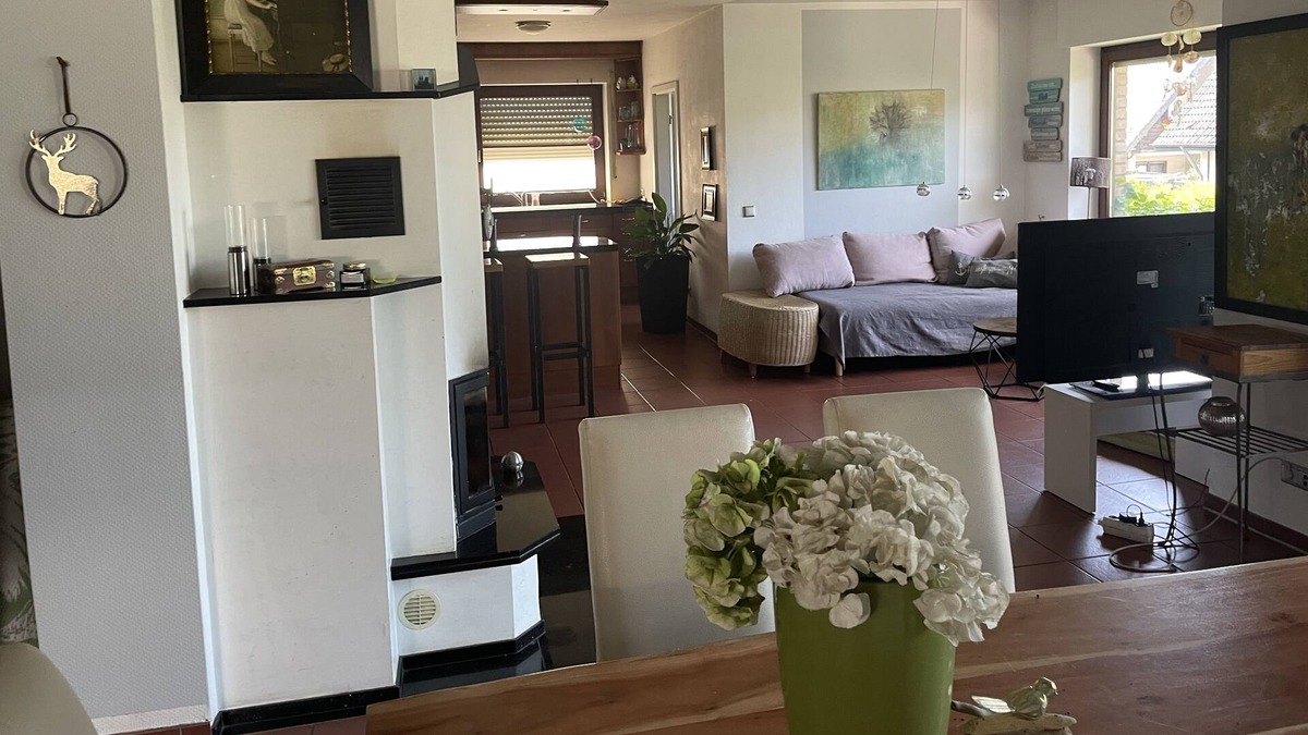 Siegburg Apartment | Beautiful apartment by the forest 🌳
