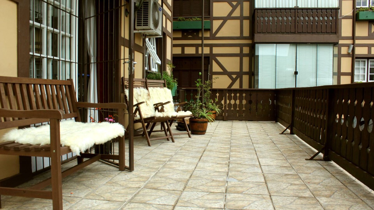 Gramado City Centre Apartment | Beautiful Apartment Centro Gramado