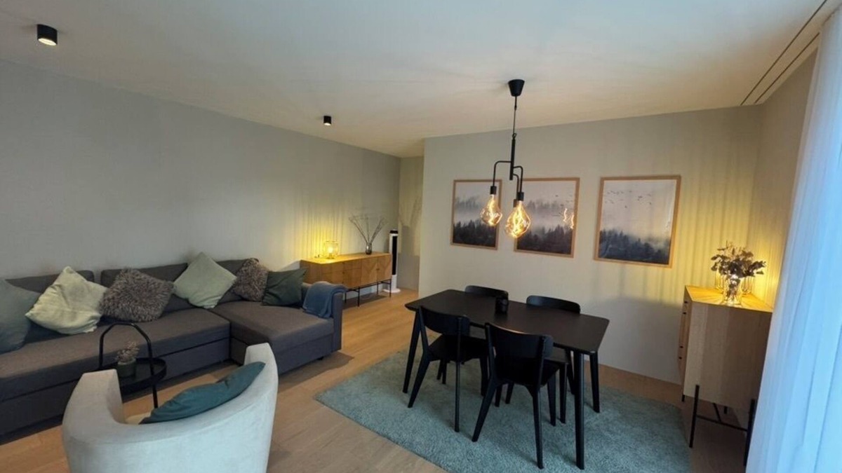 Horgen District Apartment | Beautiful apartment in Rüschlikon Zurich