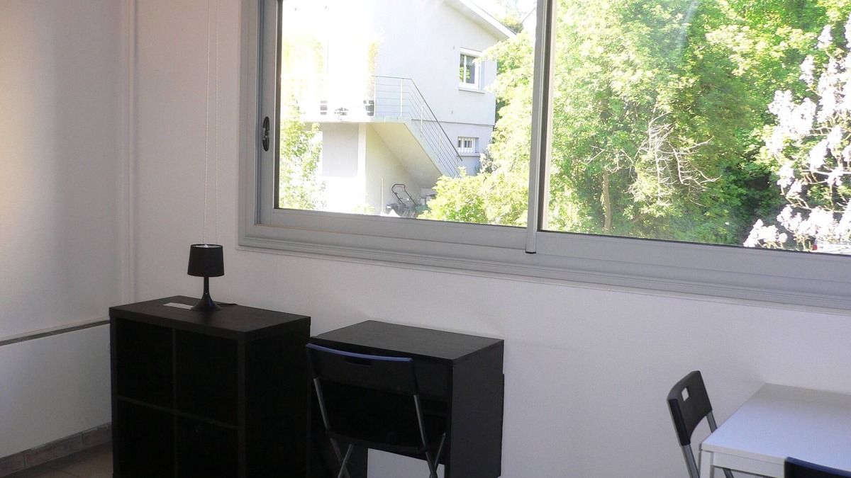 Coteaux Ouest Apartment | Beautiful apartment, chic and sober