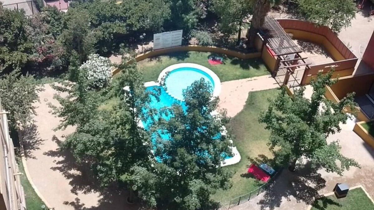 La Florida Apartment | Beautiful apartment two bedrooms two bathrooms fully equipped with everything
