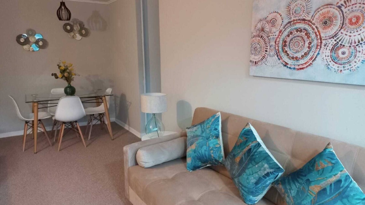 Los Andes Apartment | Beautiful apartment in Los Andes