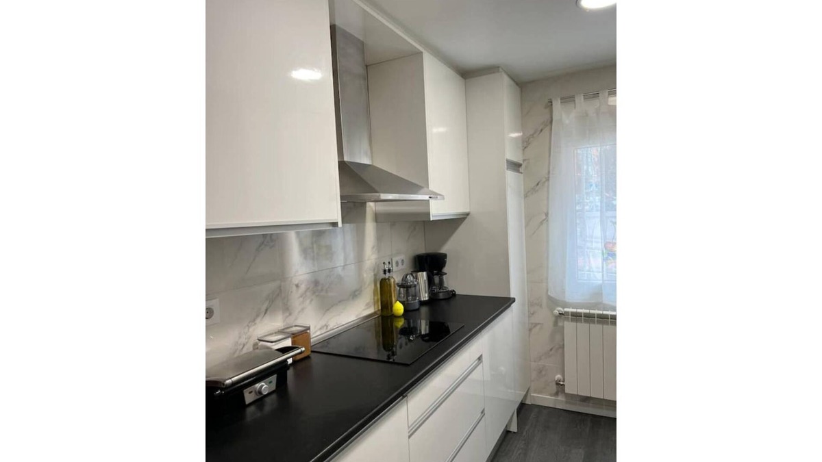 Villaverde Apartment | Beautiful Apartment close to Everything!