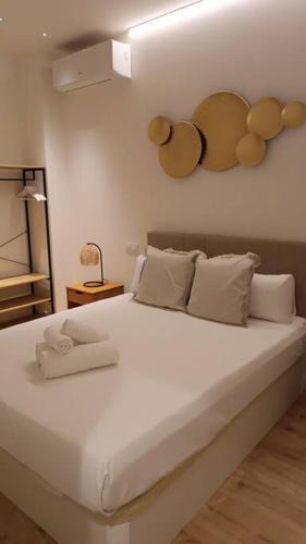 Canillas Apartment | Beautiful apartment close to IFEMA for 5 pax - Pedroñeras