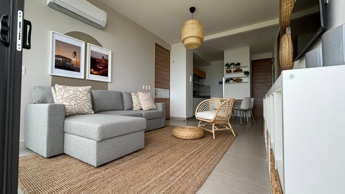 Gaira Apartment | Beautiful apartment with ocean view