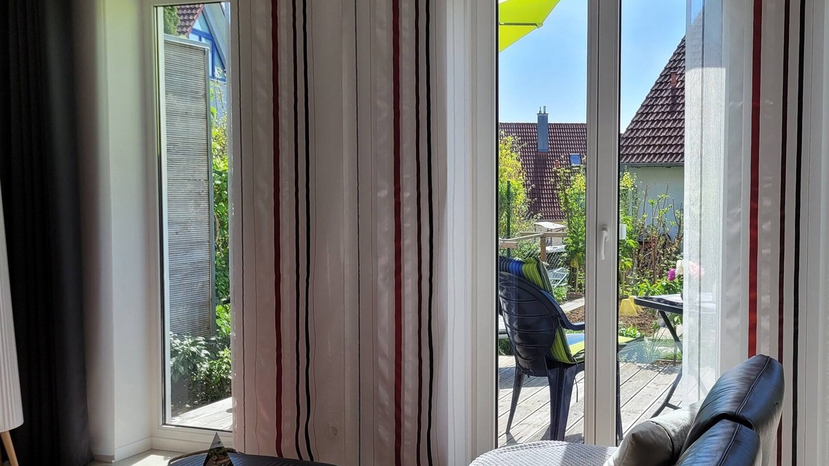 Bad Abbach Apartment | Beautiful apartment for two people with wifi