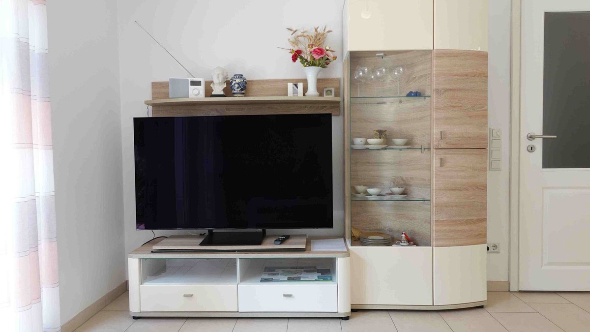 Bad Abbach Apartment | Beautiful apartment (65sqm) with terrace and garden