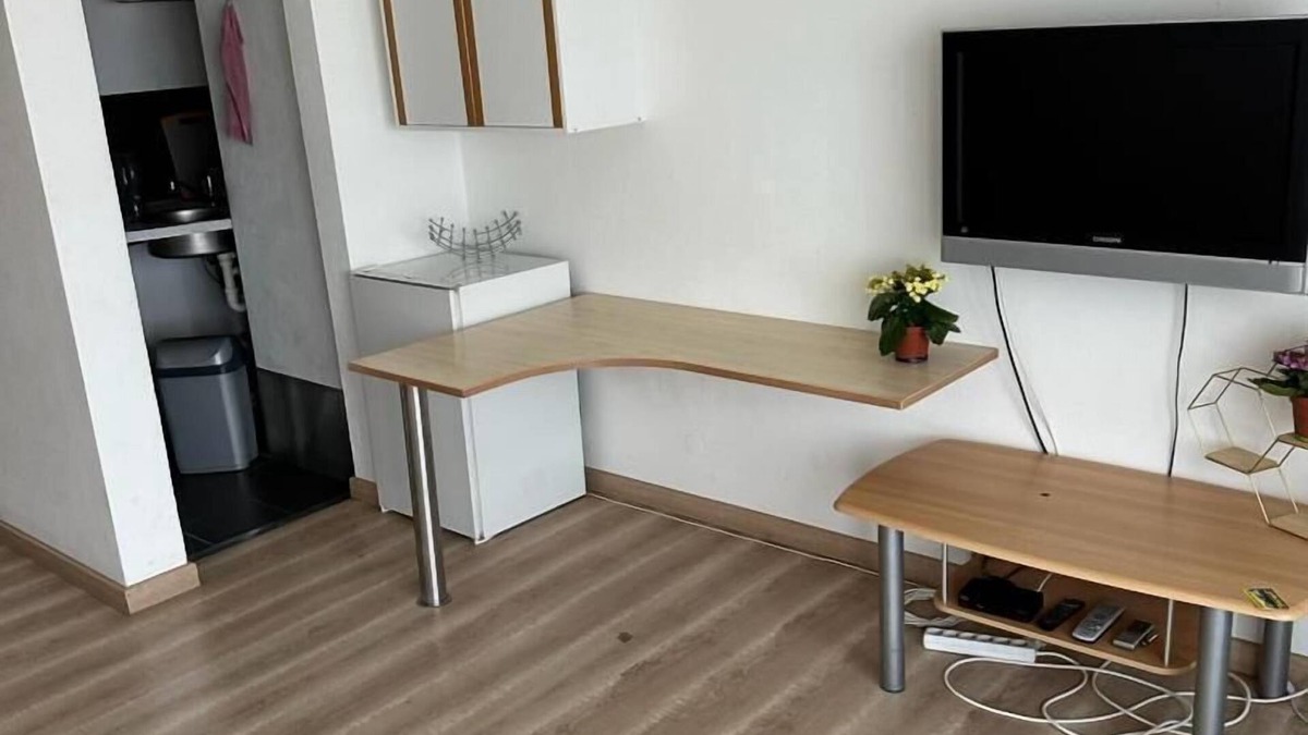 Germersheim Apartment | Beautiful apartment Germersheim with 44 sqm