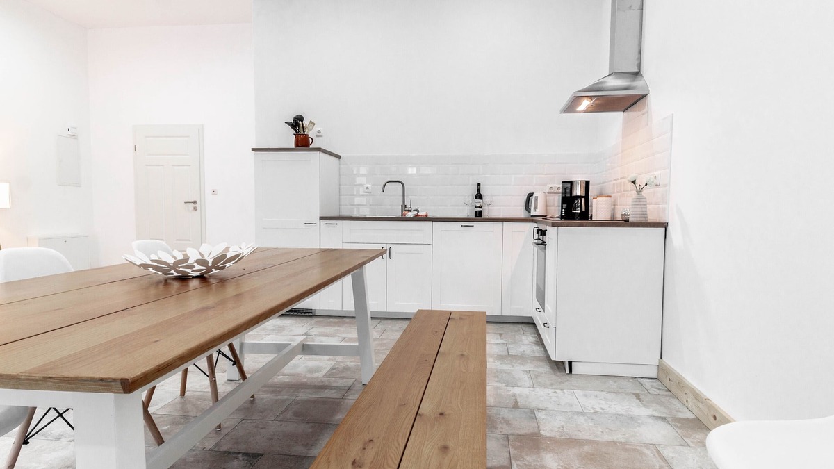 Harrierwurp House | Beautiful apartment "horse stable" in a rural location